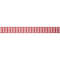7/8'' x 5yd. Gingham Ribbon by Celebrate It®